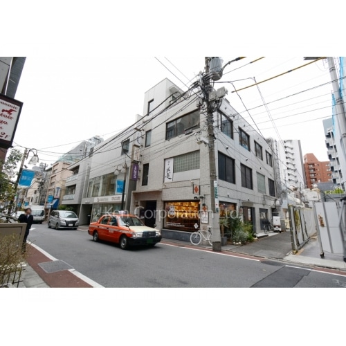 Ｈ・Ｔ南青山ビルⅢ