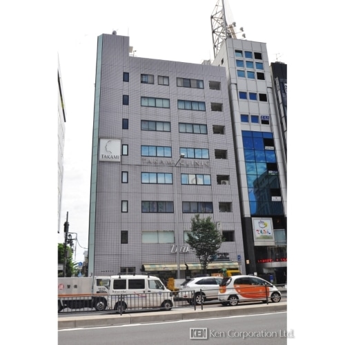 南青山松本ビル