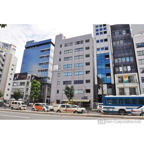 南青山松本ビル