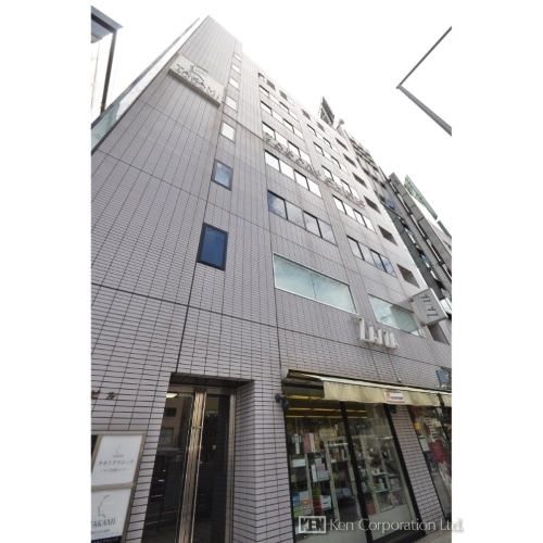 南青山松本ビル