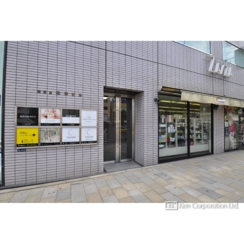 南青山松本ビル