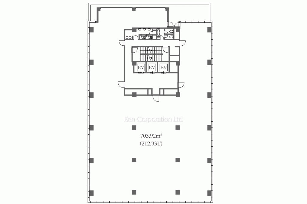 八丁堀サンケイビル