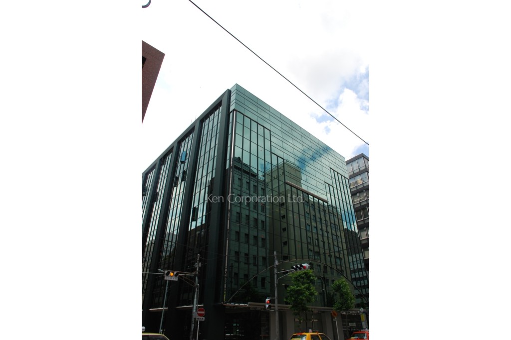 八丁堀サンケイビル