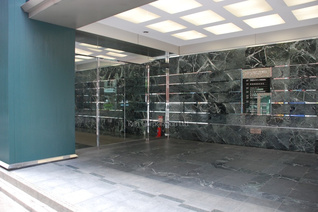 八丁堀サンケイビル