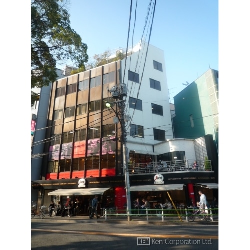 Ｈ・Ｔ南麻布ビルディングＶ