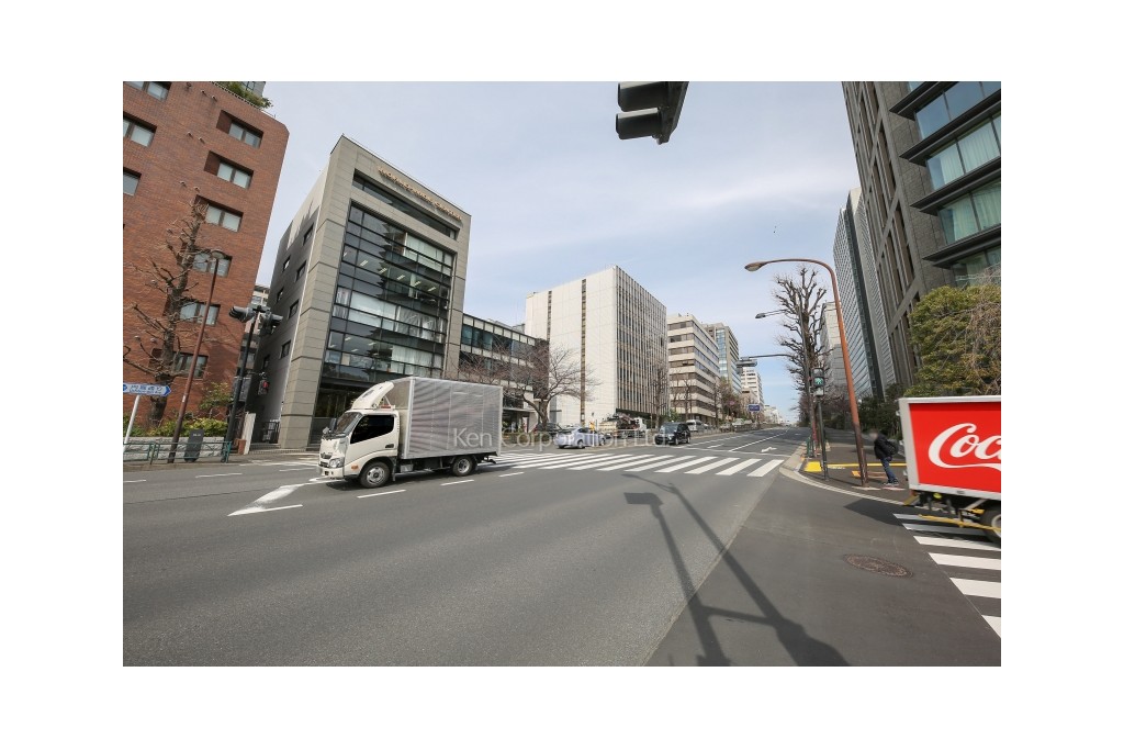 ワールド・ワイド・センター