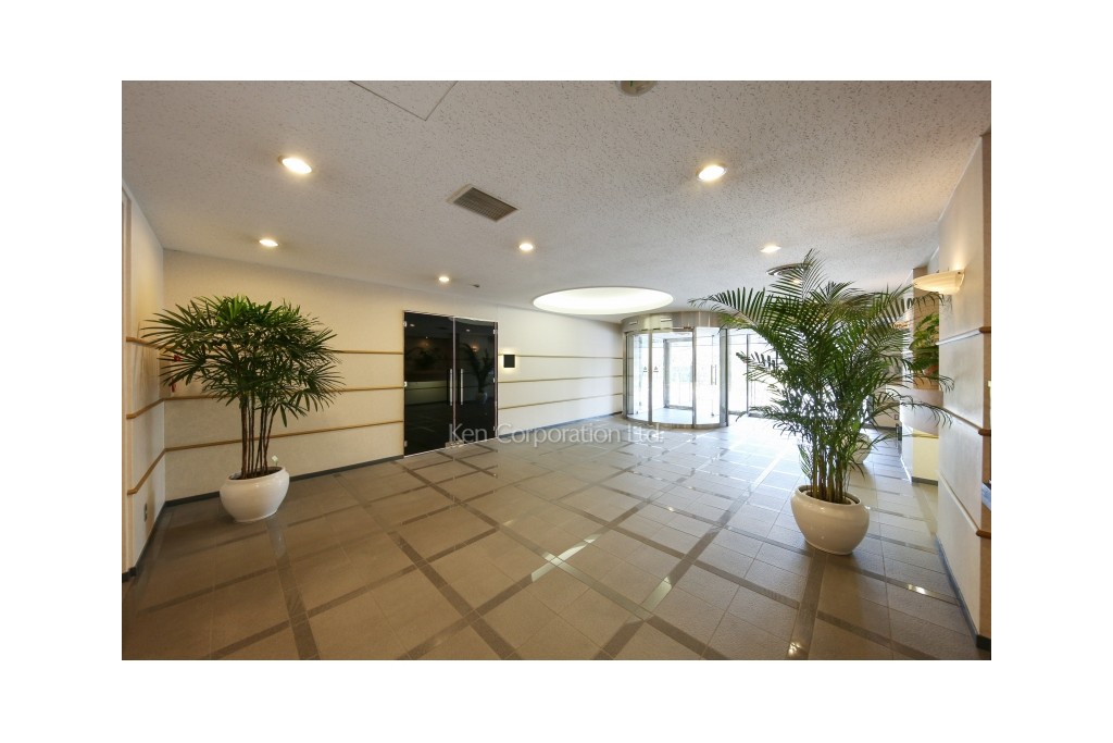 ワールド・ワイド・センター