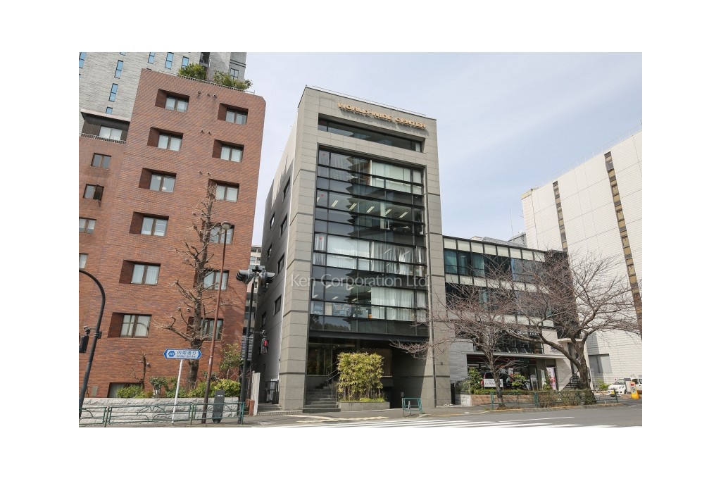 ワールド・ワイド・センター