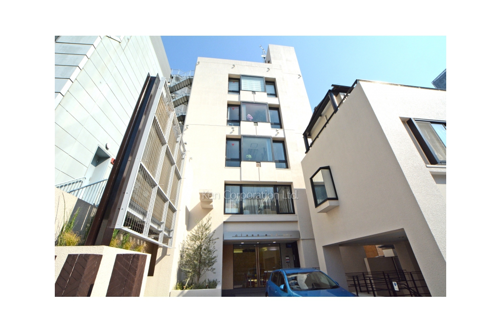 クラスアクトビル