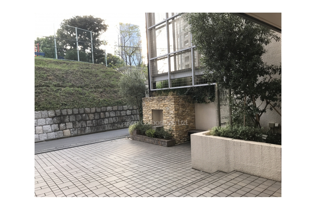 クラスアクトビル