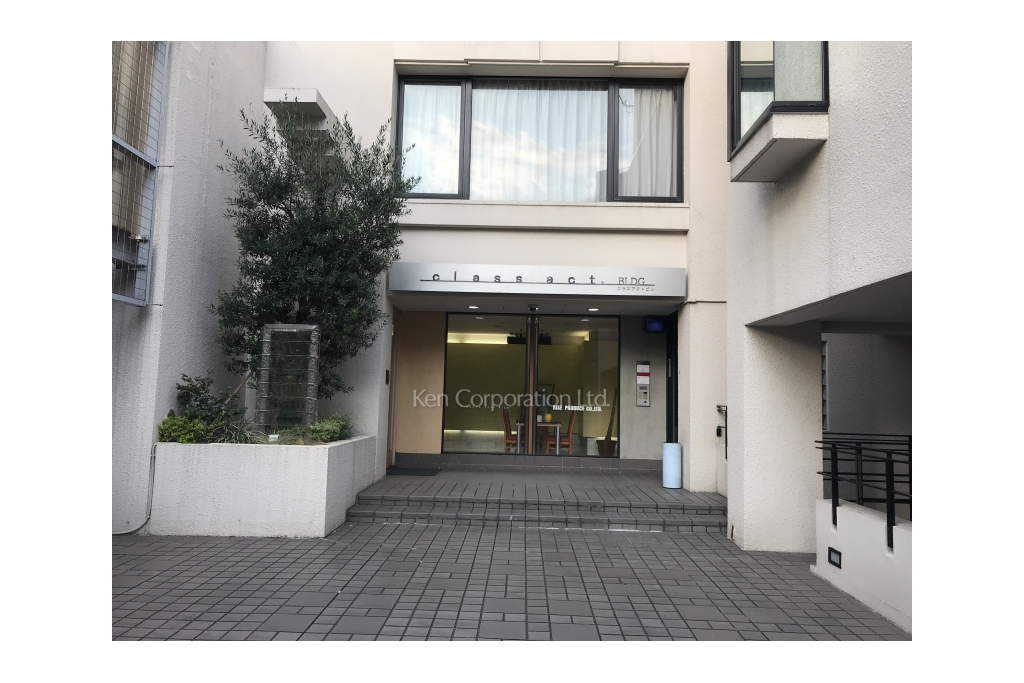 クラスアクトビル