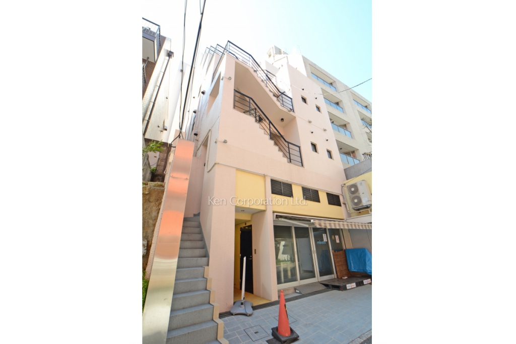 クラスアクトビル