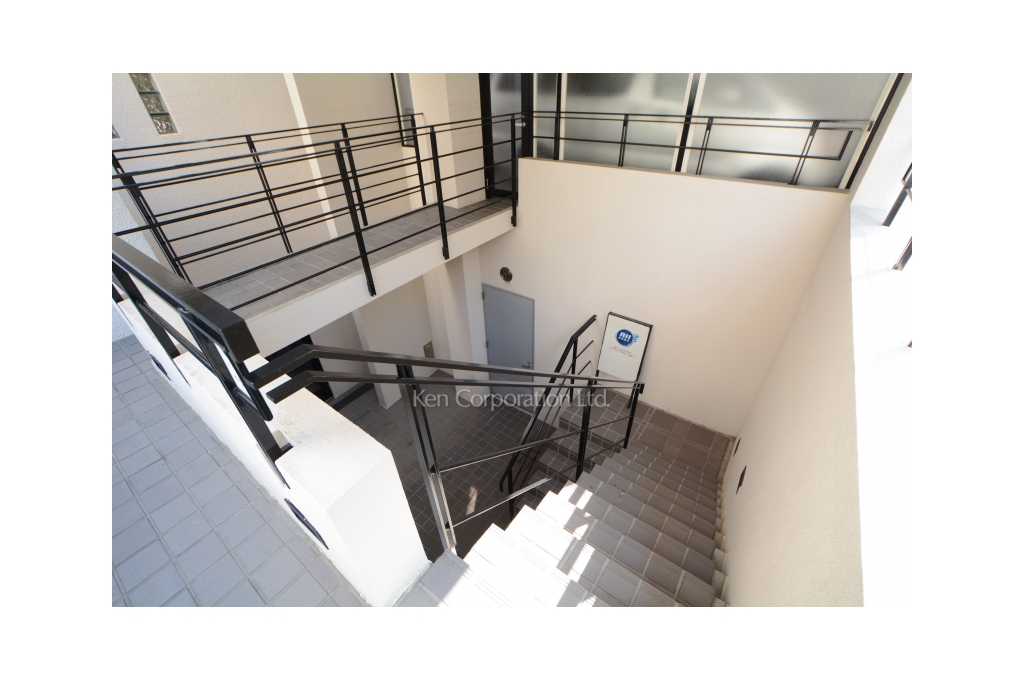 クラスアクトビル