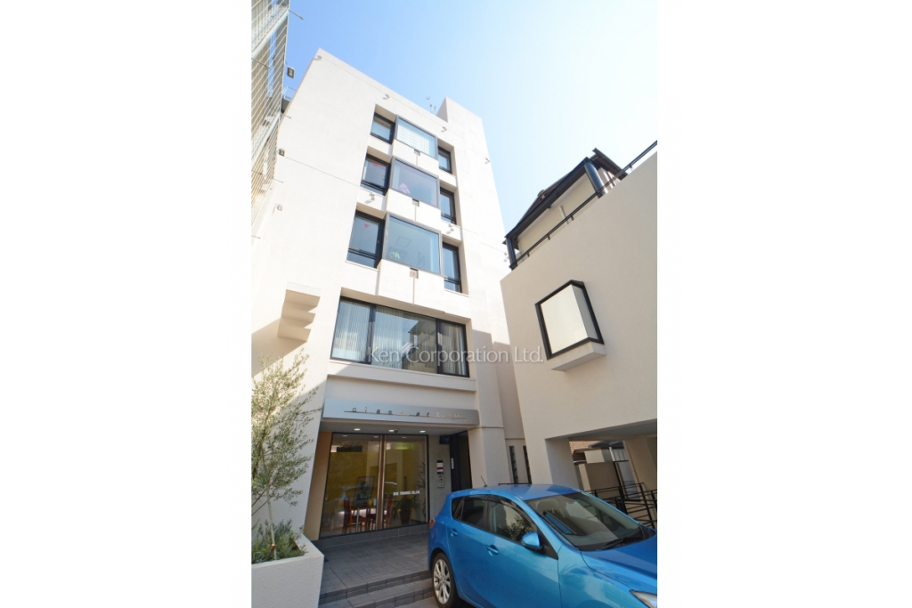 クラスアクトビル