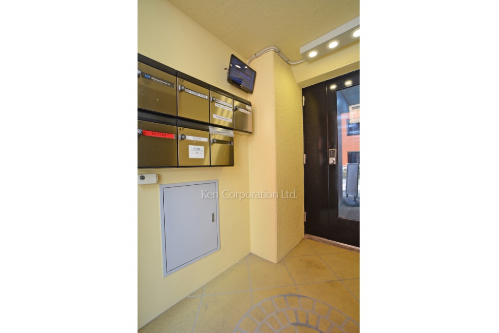 クラスアクトビル