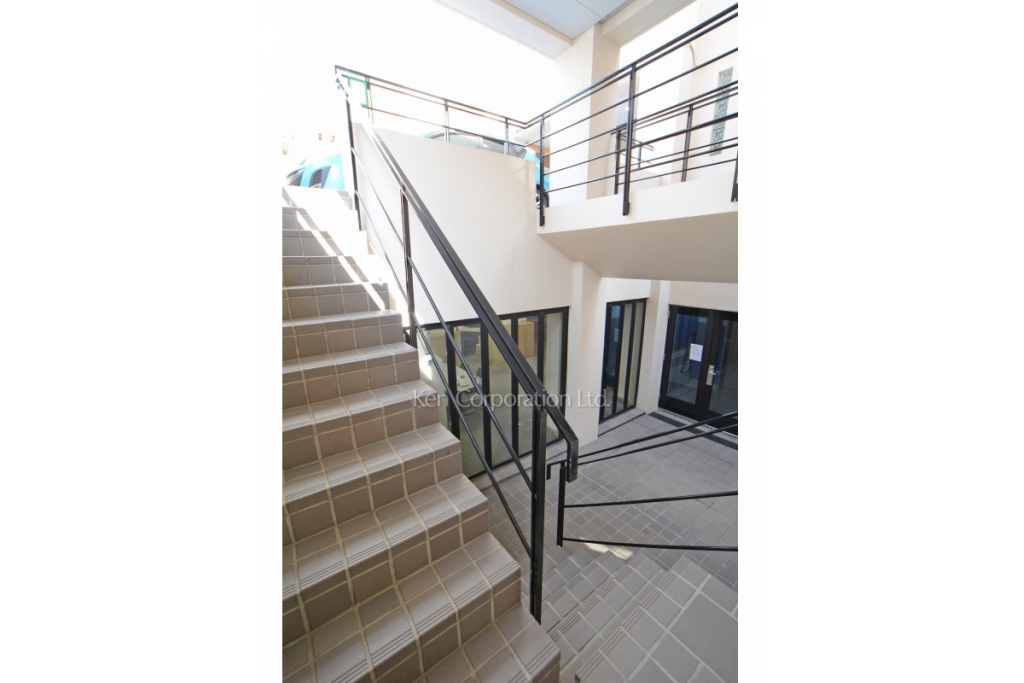 クラスアクトビル