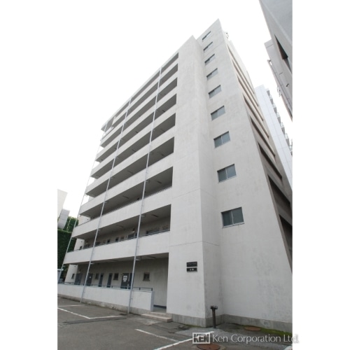 シャレー渋谷　Ａ棟