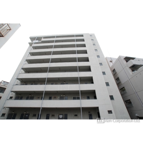 シャレー渋谷　Ａ棟