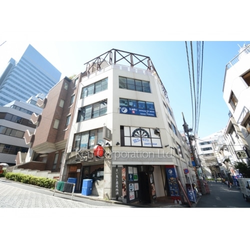 渋谷ジョンソンビル