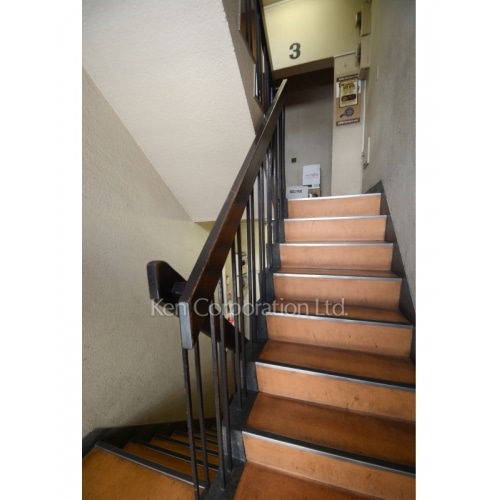 渋谷ジョンソンビル