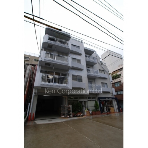 アニス南青山ビル