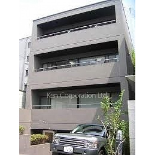 フラックスビル