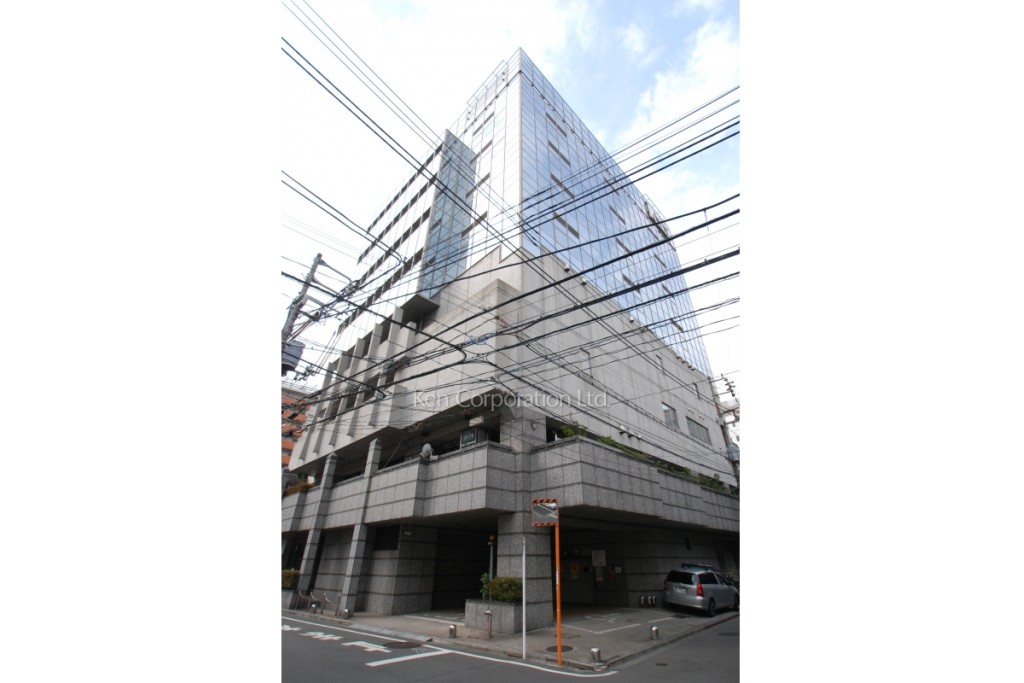 ヒューリック五反田山手通ビル