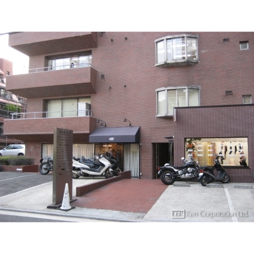 ＭＡＫフラット