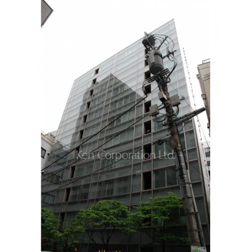 エグゼクティブタワー虎ノ門