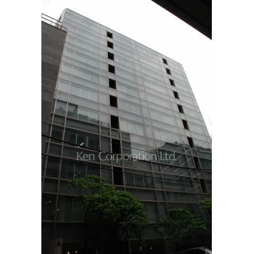 エグゼクティブタワー虎ノ門