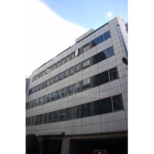 HF溜池ビルディング