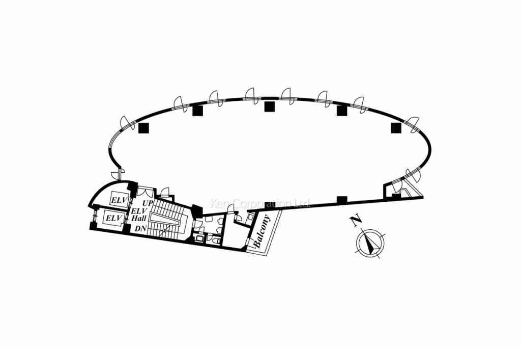 新東洋赤坂ビル