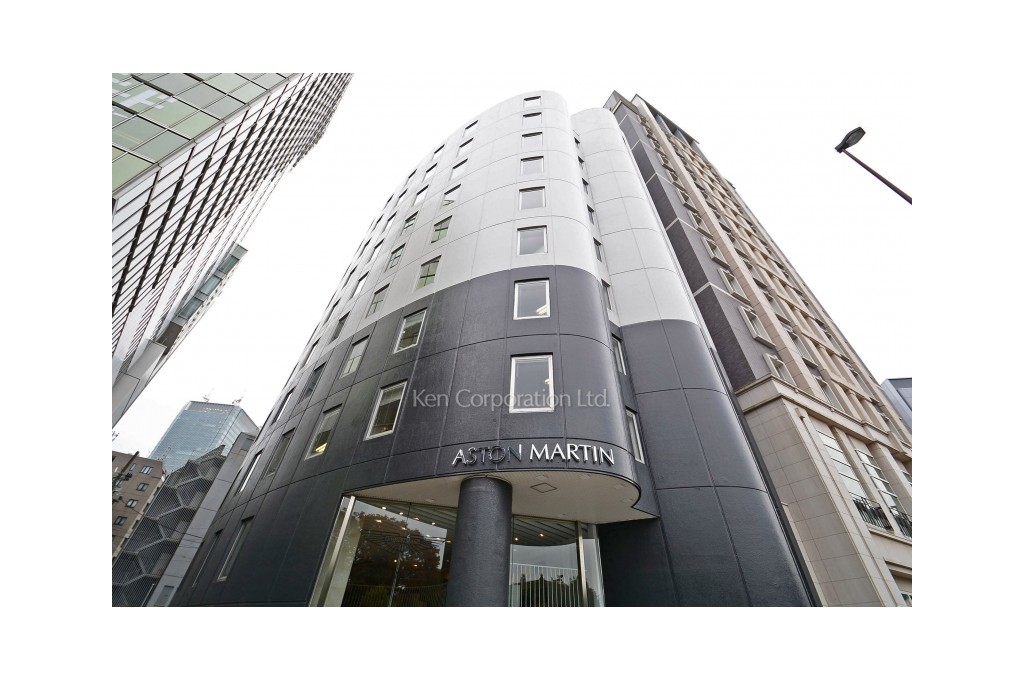 新東洋赤坂ビル