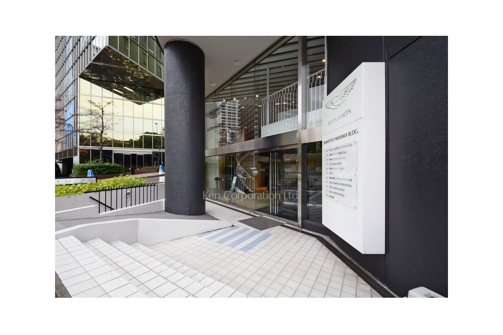 新東洋赤坂ビル