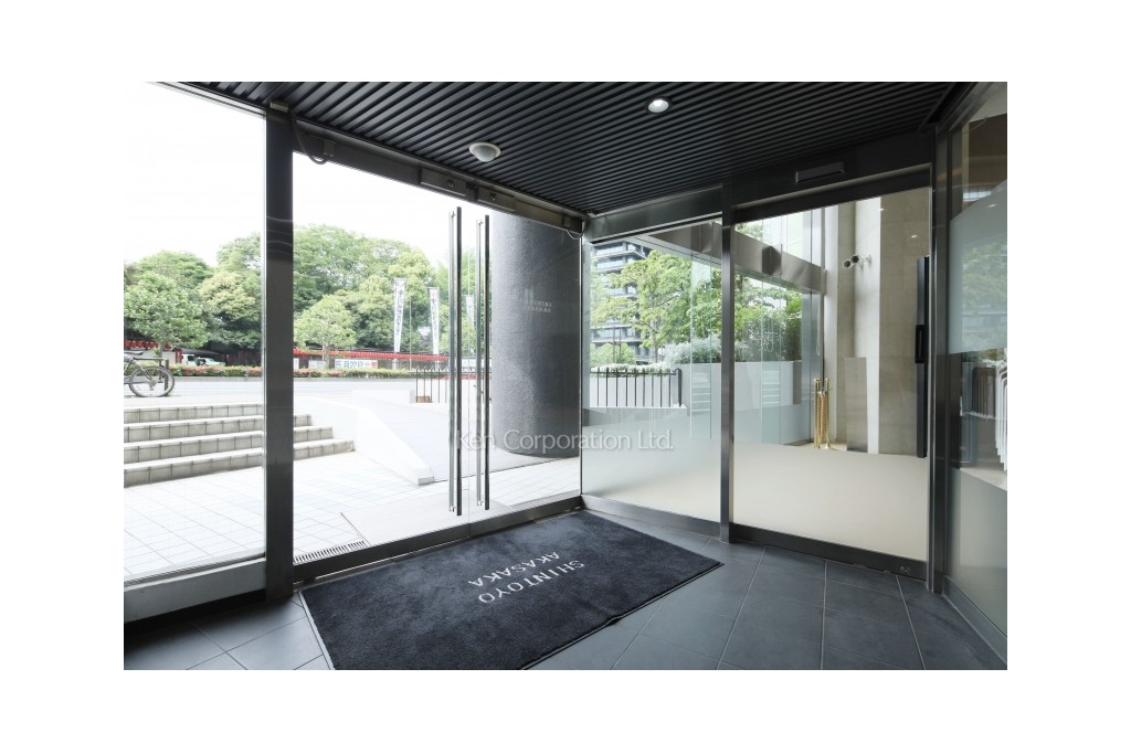 新東洋赤坂ビル