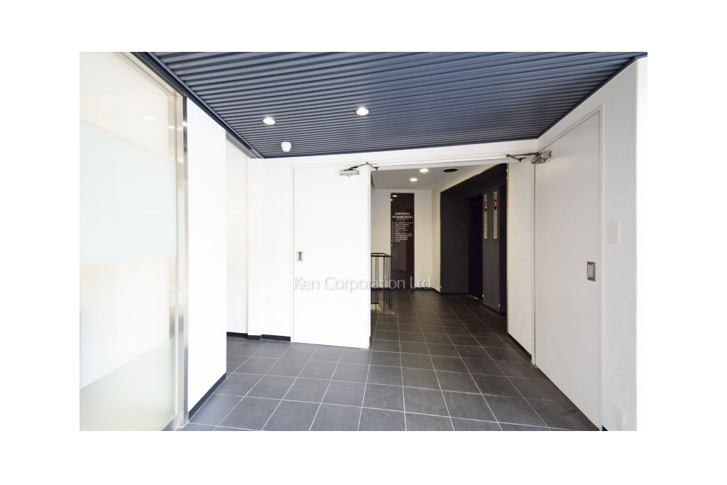 新東洋赤坂ビル