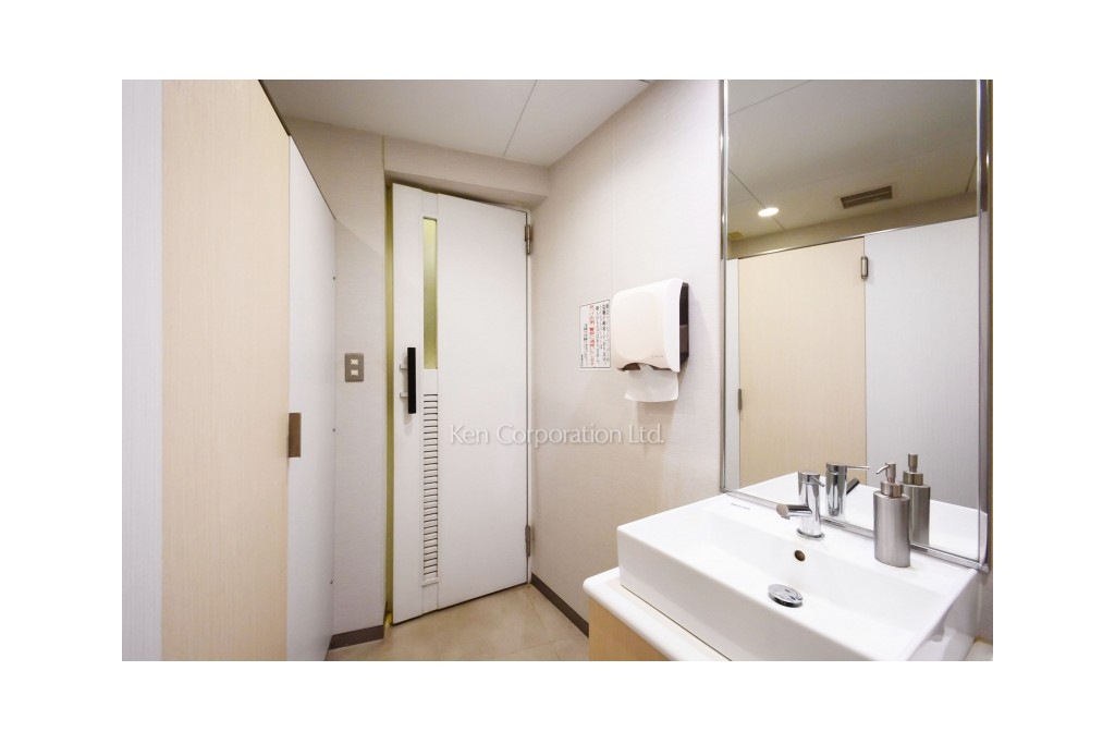 新東洋赤坂ビル