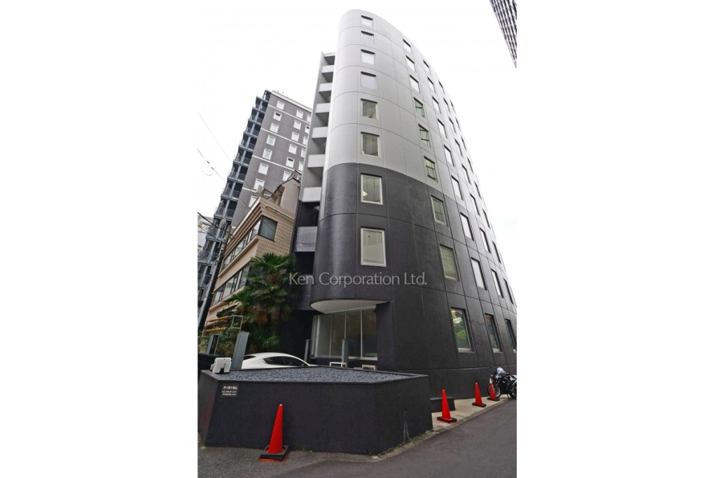 新東洋赤坂ビル