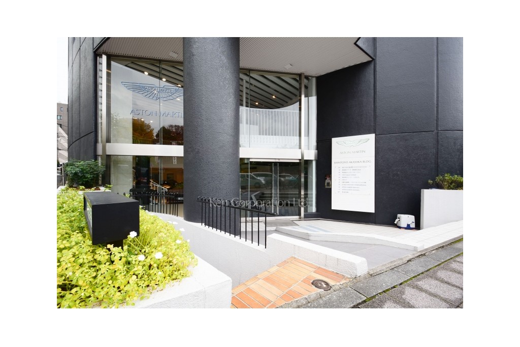 新東洋赤坂ビル