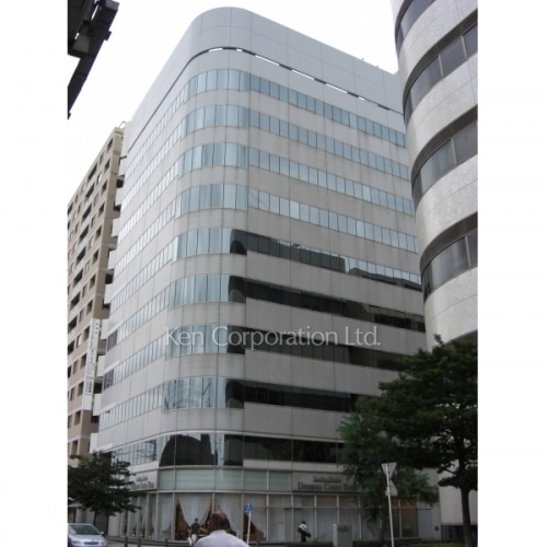 新横浜ビジネスセンタービル