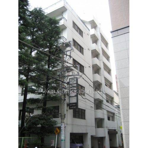 キューアス秋葉原ビル