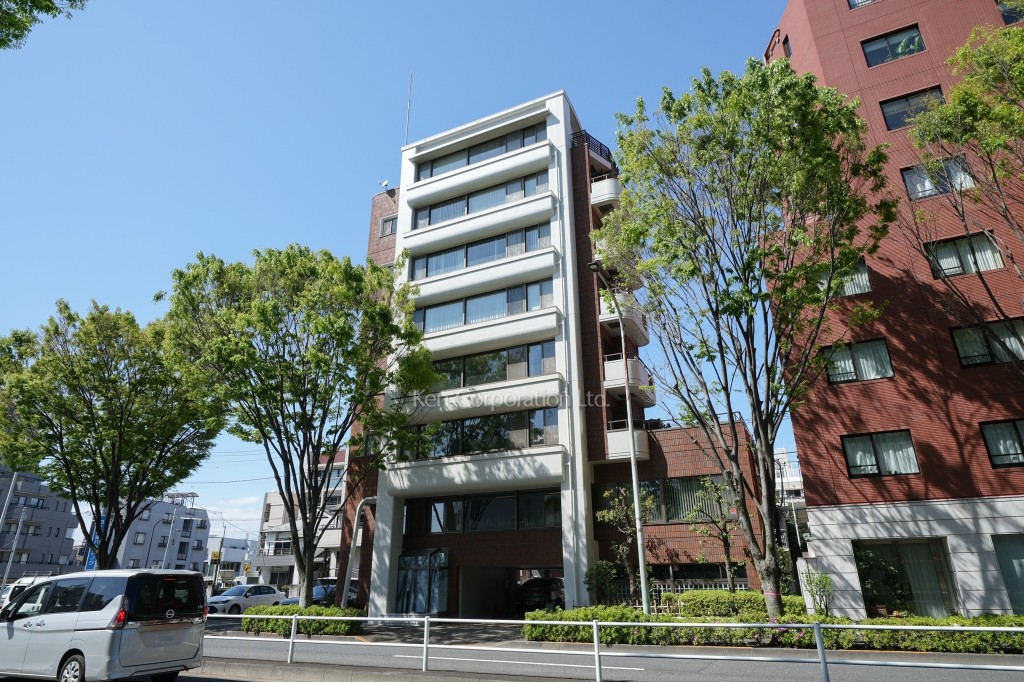 パラッツォ大山