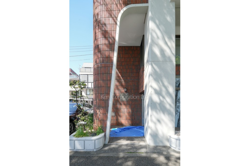 パラッツォ大山