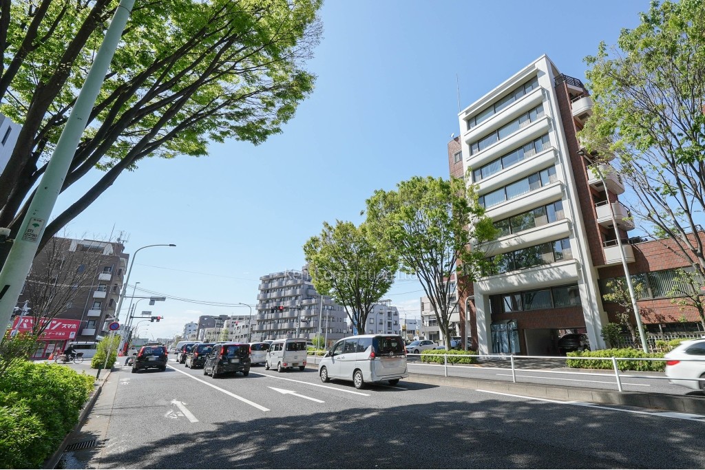 パラッツォ大山