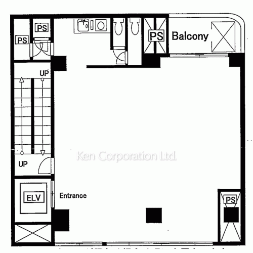 サイビルディング