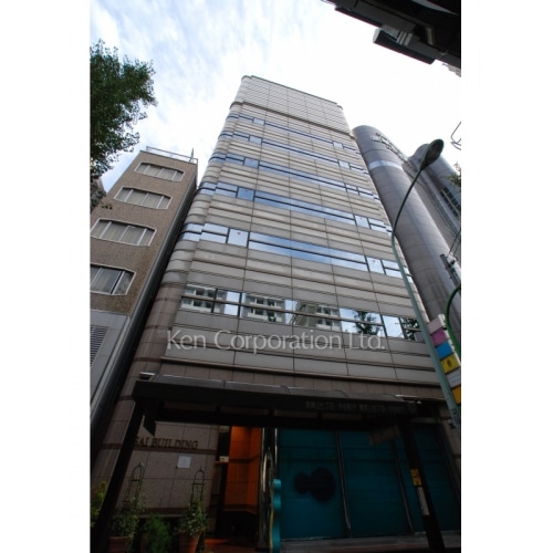 サイビルディング