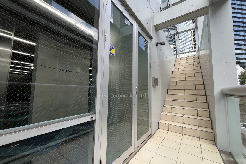 スハラ六本木ビル