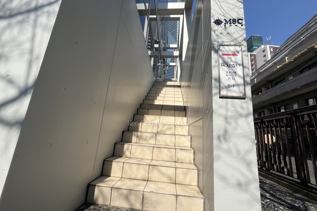 スハラ六本木ビル