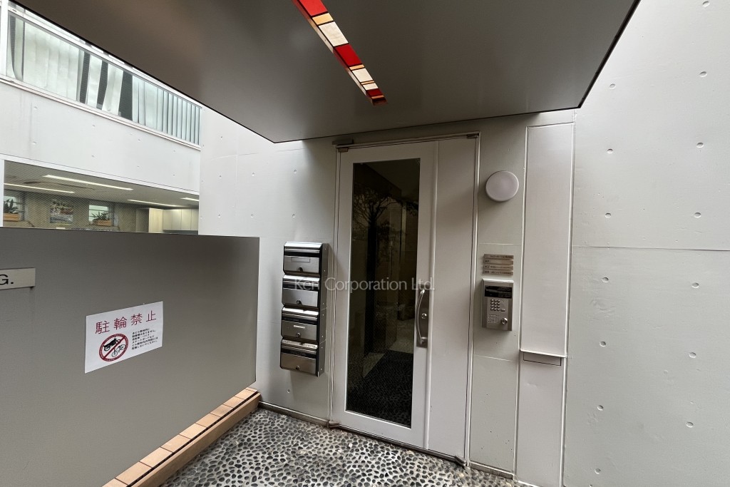 スハラ六本木ビル