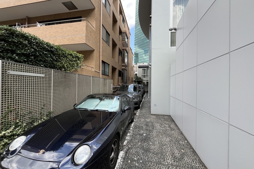 スハラ六本木ビル